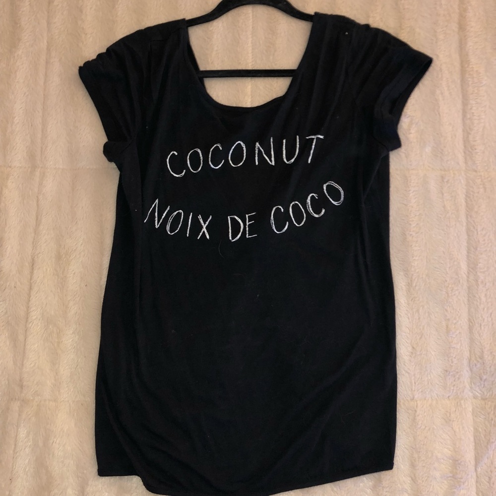 T shirt